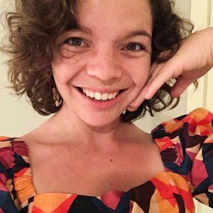 Meet your Posher, Sophie